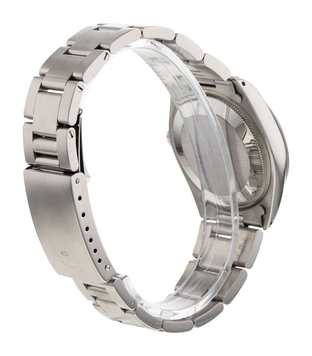 Rolex Air-King 5500 Rolex Air-King 5500